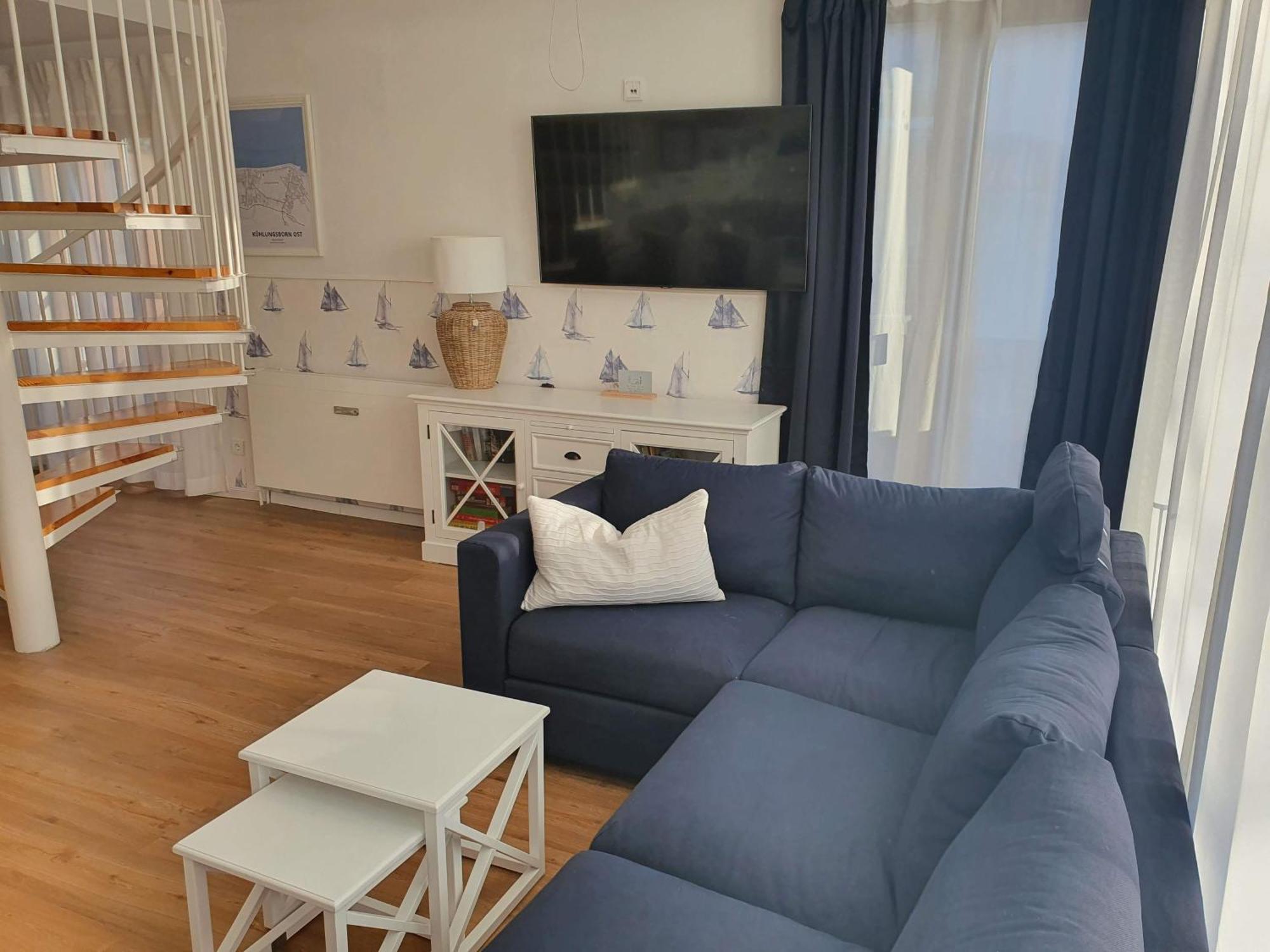 Villa Waldesruh Ostseebad Kühlungsborn Værelse billede
