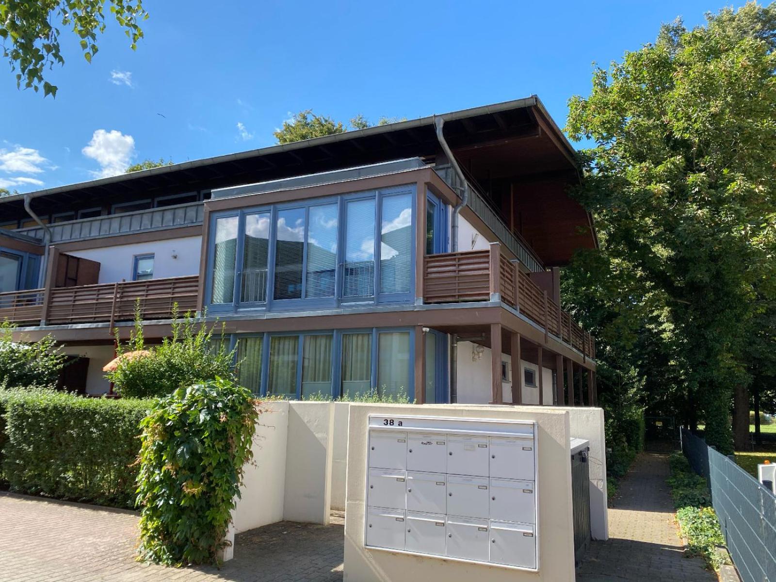 Villa Waldesruh Ostseebad Kühlungsborn Værelse billede