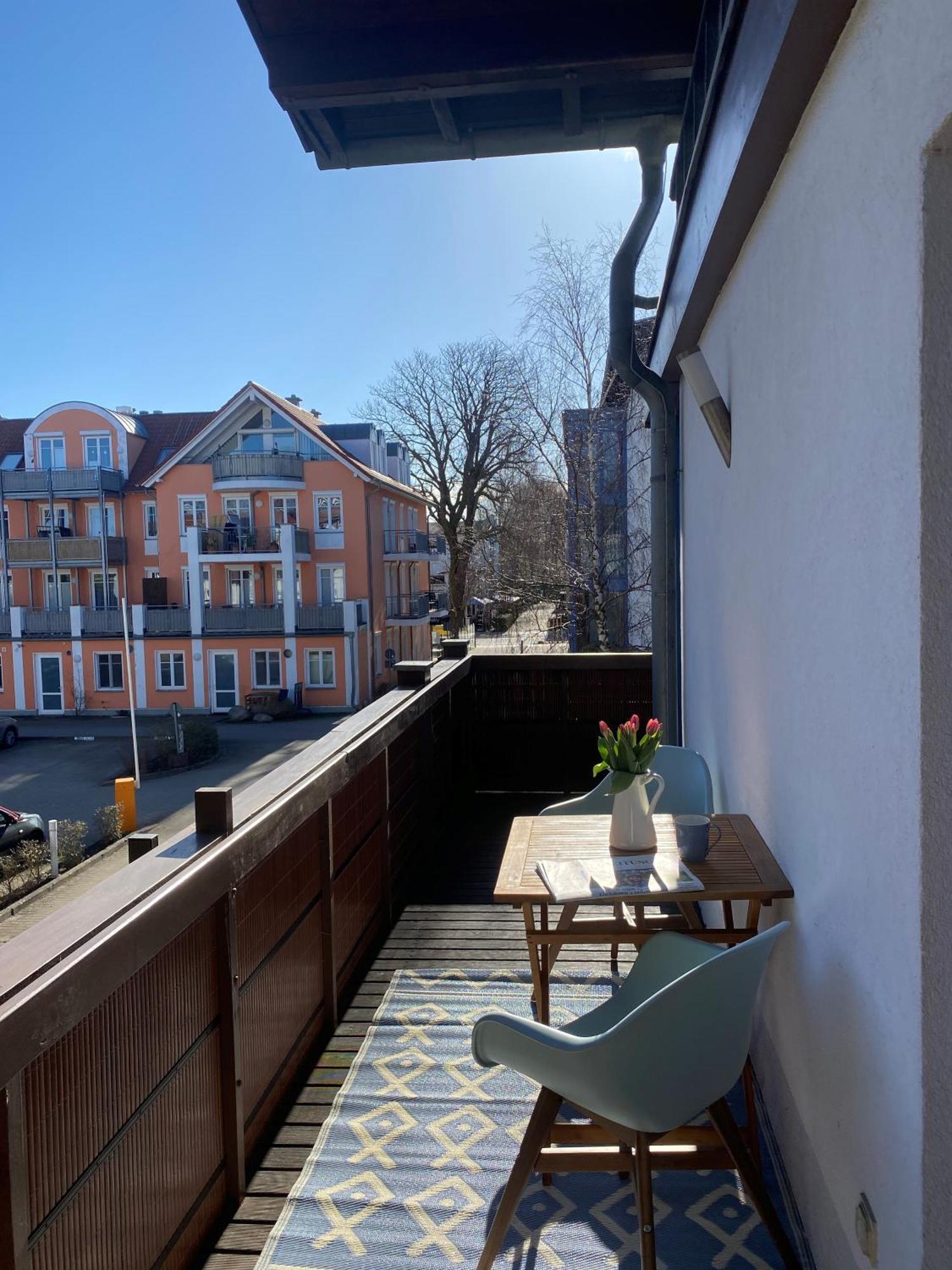 Villa Waldesruh Ostseebad Kühlungsborn Værelse billede